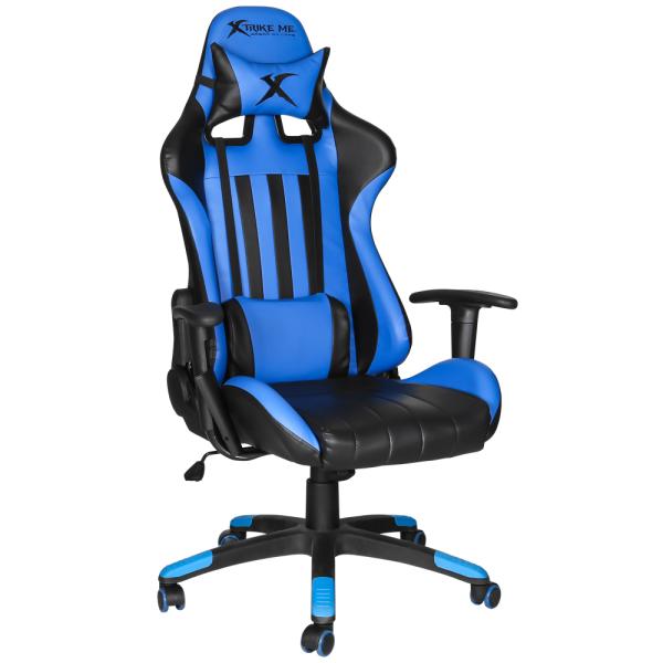 Xtrike Me GC-905 Adjustable Gaming Chair
