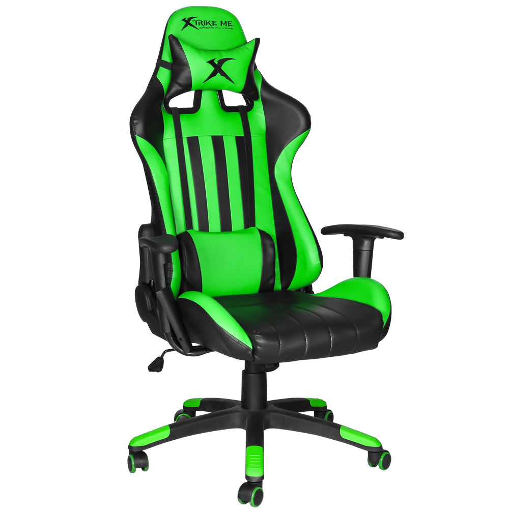 Xtrike Me GC-905 Adjustable Gaming Chair