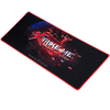 XTRIKE-ME MP-206 Large Gaming Mousepad 30x11 Inch
