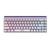 JEDEL KL-71 Gasket Mechanical Keyboard Wired