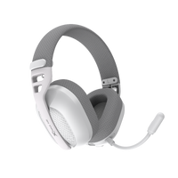 XTRIKE-ME GH-513 Wired/Wireless Gaming Headphones