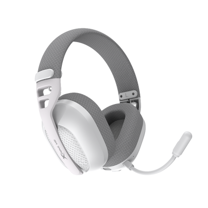 XTRIKE-ME GH-513 Wired/Wireless Gaming Headphones