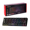 Xtrike Me GK-916 Mechanical Gaming Keyboard 61 Keys