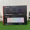 XTRIKE ME GK-995 Tri Mode Wireless & Wired Mechanical Keyboard