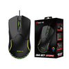 XTRIKE ME GM-217 Gaming Mouse 3600 DPI Wired