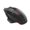 Xtrike Me GM-502 Wired Gaming Mouse 12800 DPI
