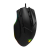 JEDEL GM800 Wired RGB Gaming Mouse 8 Custom Buttons 7200 DPI
