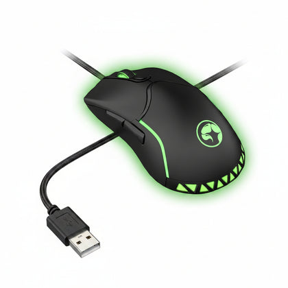 XTRIKE ME GM-217 Gaming Mouse 3600 DPI Wired