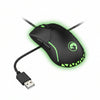 XTRIKE ME GM-217 Gaming Mouse 3600 DPI Wired