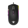 JEDEL GM-910 8 Buttons Wired Gaming Mouse 7200 DPI