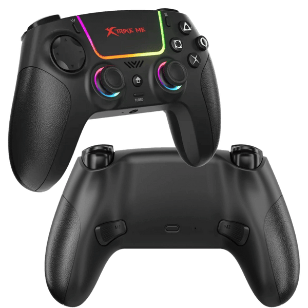 Xtrike Me GP-53 Wireless Gaming Controller Gamepad