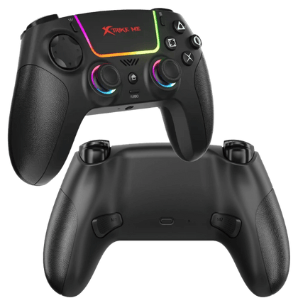 Xtrike Me GP-53 Wireless Gaming Controller Gamepad