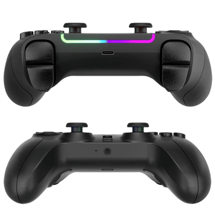 Xtrike Me GP-53 Wireless Gaming Controller Gamepad