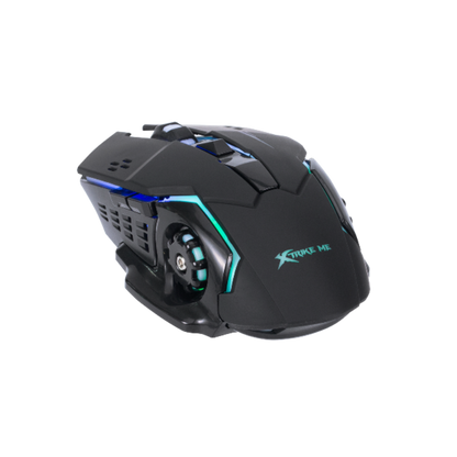 Xtrike Me GW-601 Wireless Rechargeable Gaming Mouse
