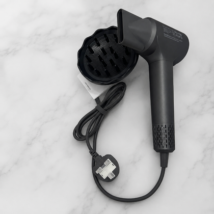 BlueYuan Imported Hair Dryer Hot & Cold Air 1500W