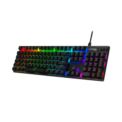 HyperX Alloy Origins Full Keys Mechanical Keyboard