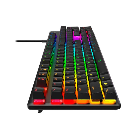 HyperX Alloy Origins Full Keys Mechanical Keyboard