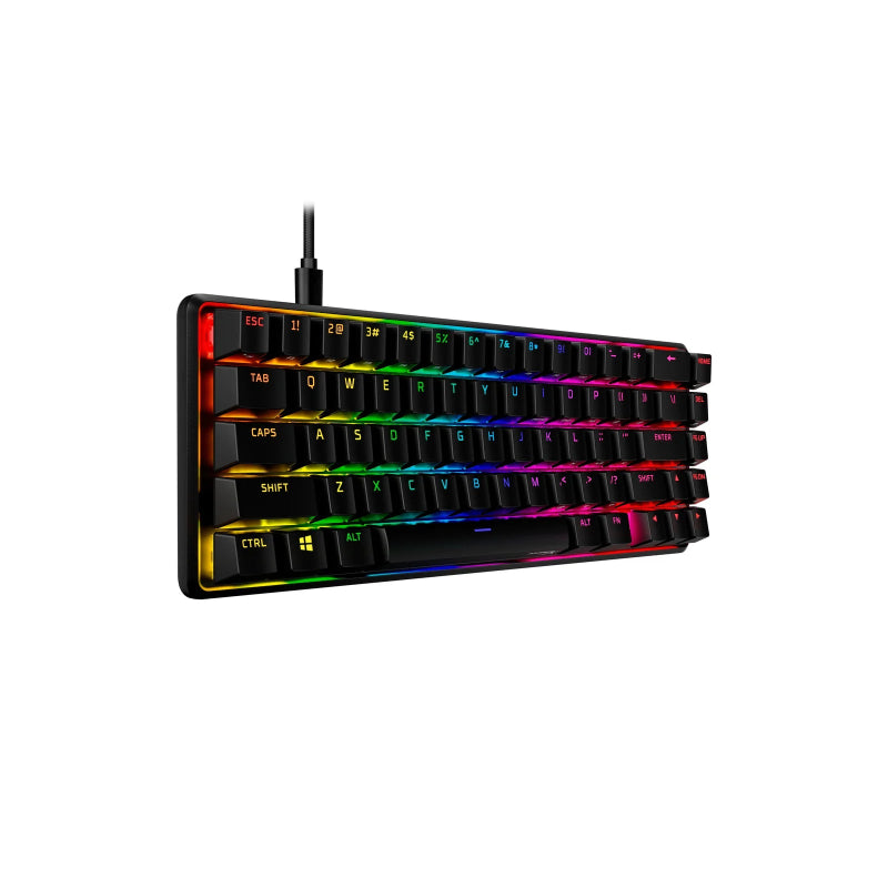 HyperX Alloy Origins 65 Mechanical Keyboard