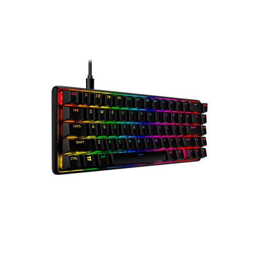 HyperX Alloy Origins 65 Mechanical Keyboard