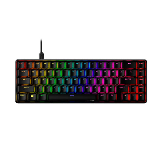 HyperX Alloy Origins 65 Mechanical Keyboard
