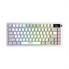 JEDEL WKL-88 Tri Mode Wireless & Wired Mechanical Keyboard