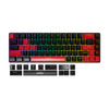 JEDEL KL-141 Mechanical Keyboard Wired (Extra Key Caps) 68 Keys