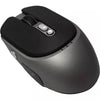 JEDEL WH-104 Bluetooth +2.4G Wireless Rechargeable Mouse