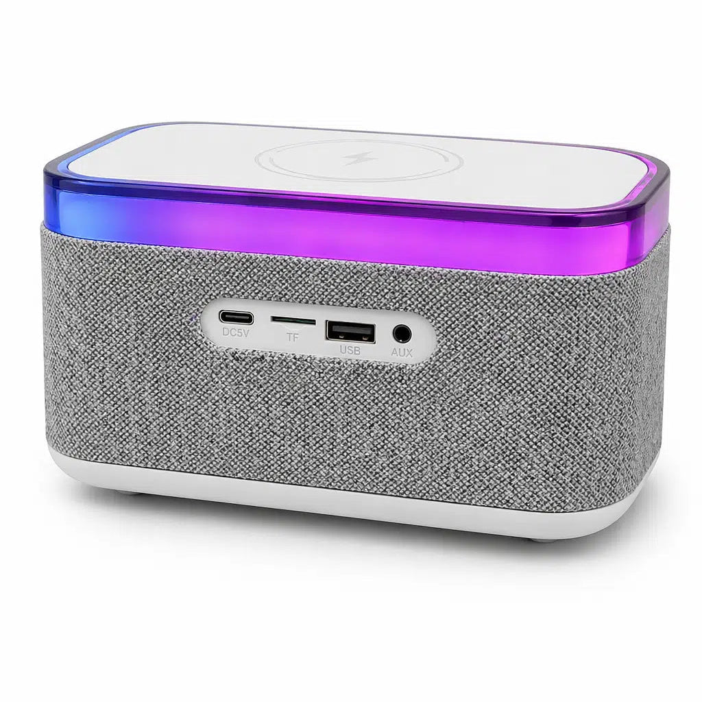 EDEL 4-In-1 Speaker
