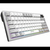 JEDEL WKL-88 Tri Mode Wireless & Wired Mechanical Keyboard