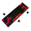 JEDEL KL-141 Mechanical Keyboard Wired (Extra Key Caps) 68 Keys