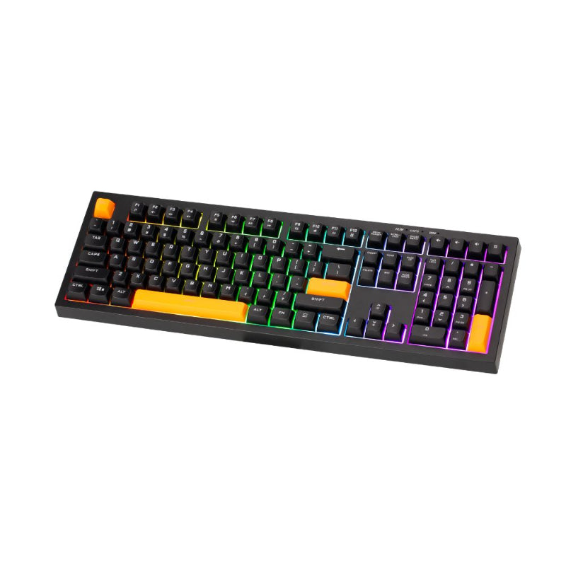 Xtrike Me KB-512 Membrane Keyboard Wired