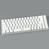 JEDEL KL-141 Mechanical Keyboard Wired (Extra Key Caps) 68 Keys