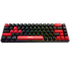JEDEL KL-141 Mechanical Keyboard Wired (Extra Key Caps) 68 Keys