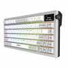 JEDEL WKL-88 Tri Mode Wireless & Wired Mechanical Keyboard