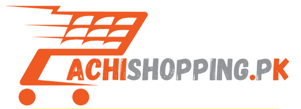 Achi Shopping