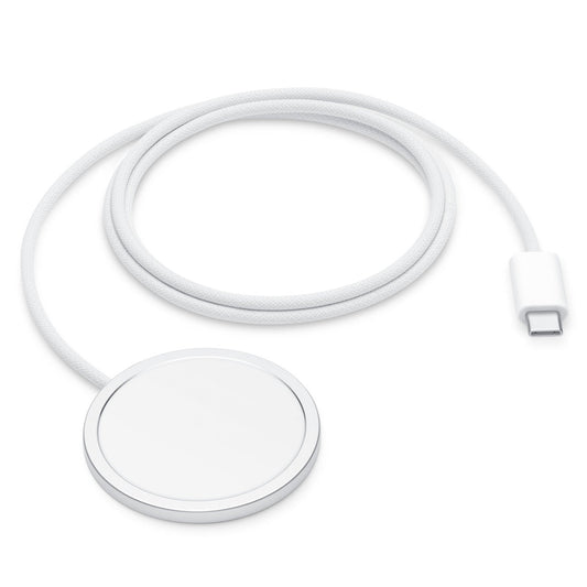 Apple iPhone Wireless MagSafe Charger (Second Gen)