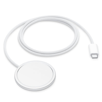 Apple iPhone Wireless MagSafe Charger (Second Gen)