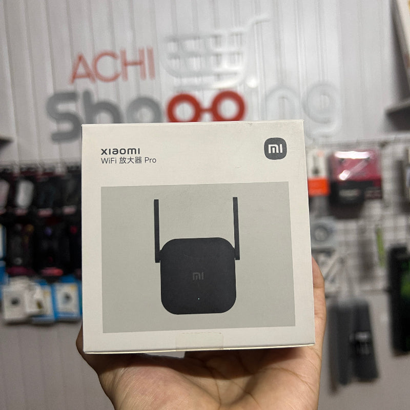 Mi Wi-Fi Amplifier Pro Xiaomi WIFI Extender
