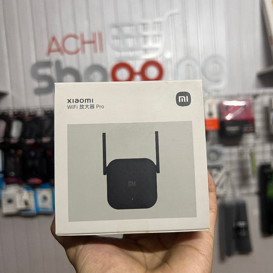 Mi Wi-Fi Amplifier Pro Xiaomi WIFI Extender