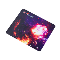 XTRIKE-ME MP-005 Medium Mousepad 12x10 Inch