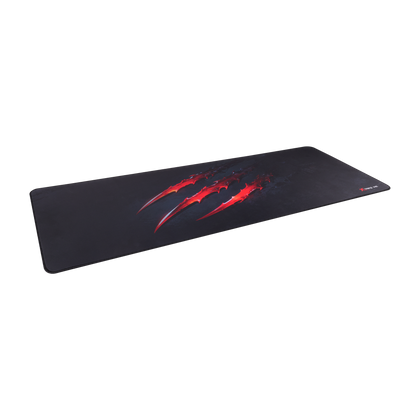 XTRIKE-ME MP-208 Large Gaming Mousepad 31x12 Inch
