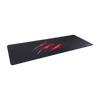 XTRIKE-ME MP-208 Large Gaming Mousepad 31x12 Inch