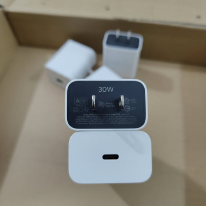 Original Google Pixel 30W USB-C Adapter