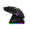 JEDEL GWH-111 Tri Mode Gaming Mouse with Dock 12000 DPI