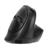 Xtrike Me GW-301 Wireless Vertical Mouse Rechargeable 2.4G