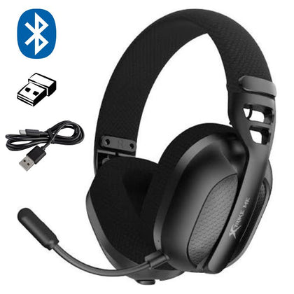 XTRIKE-ME GH-513 Wired/Wireless Gaming Headphone