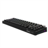 JEDEL WKL-68 Magnetic Switch Mechanical Keyboard