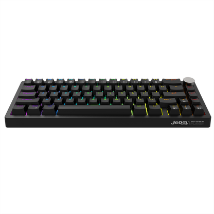 JEDEL WKL-68 Magnetic Switch Mechanical Keyboard 8K Polling Rate