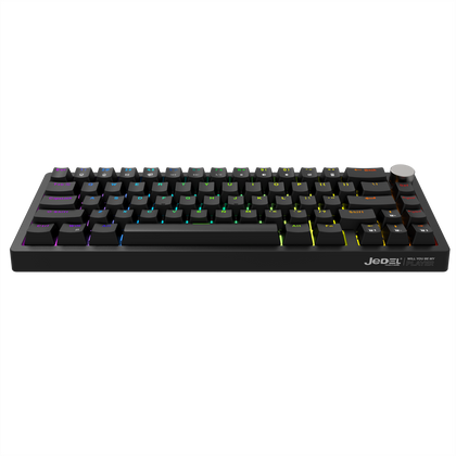 JEDEL WKL-68 Magnetic Switch Mechanical Keyboard