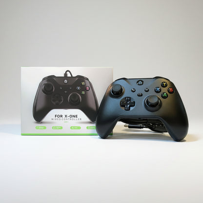 Xbox One Controller Wired For PC, Xbox